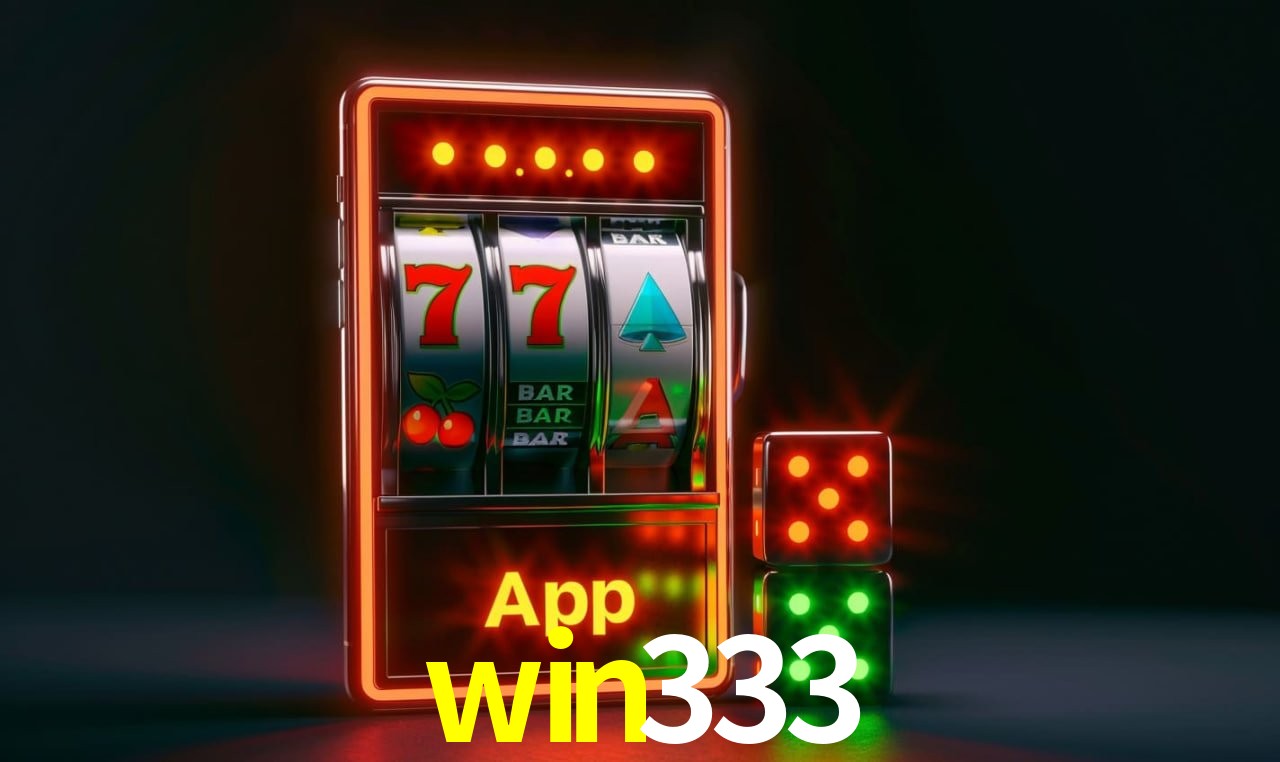 Experiência VIP win333