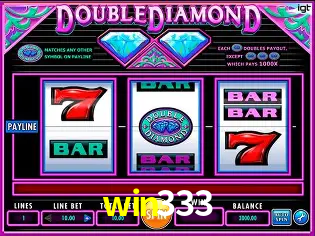 Desvendando o Mundo dos Jogos Virtuais na win333