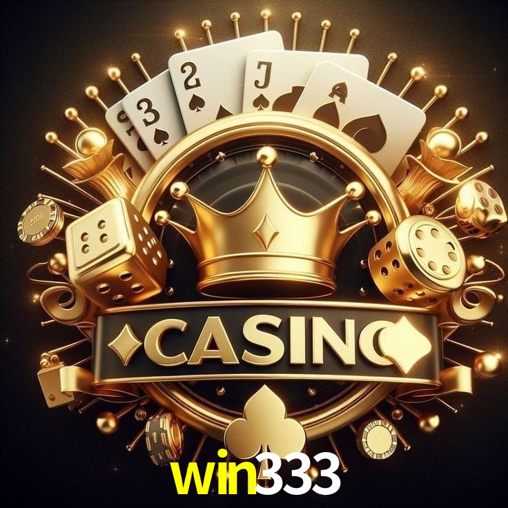 Estatísticas win333