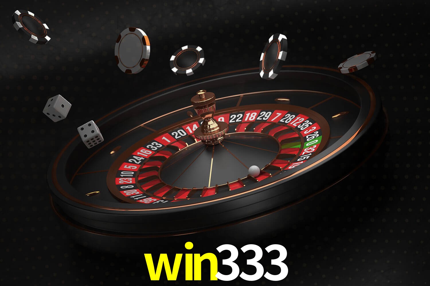 win333: Seu Cassino Premiado com Pagamentos Rápidos