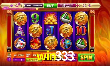 Desvendando o Mundo dos Jogos Virtuais na win333