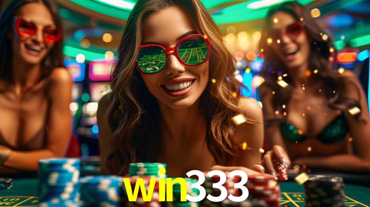 Welcome Bonus win333