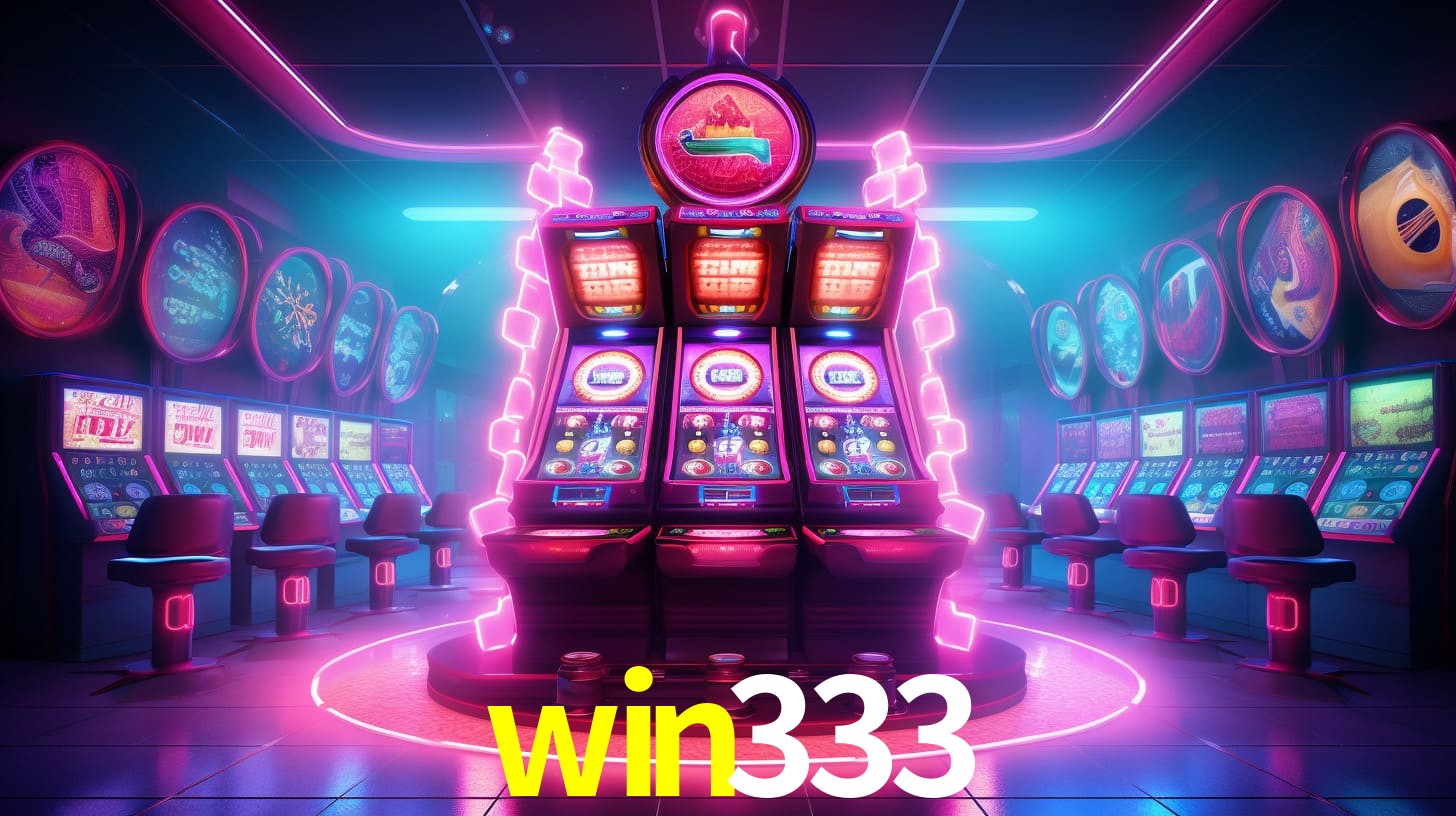 win333 bet