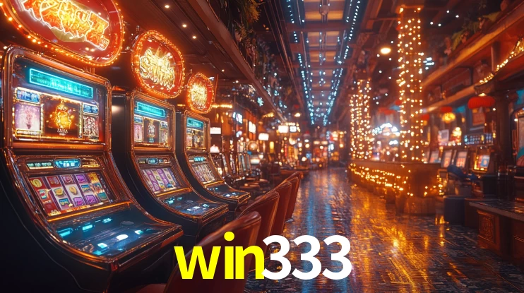 win333 - Cassino e Apostas Online - win333.com