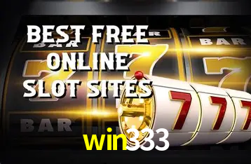 Descubra o Mundo do Cassino Online com win333