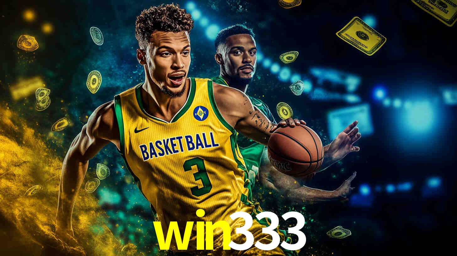 Apostas Esportivas na win333: Um Guia Completo