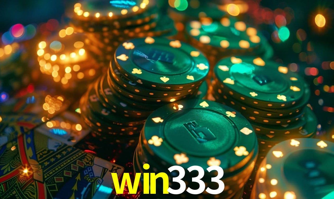 Casino VIP win333