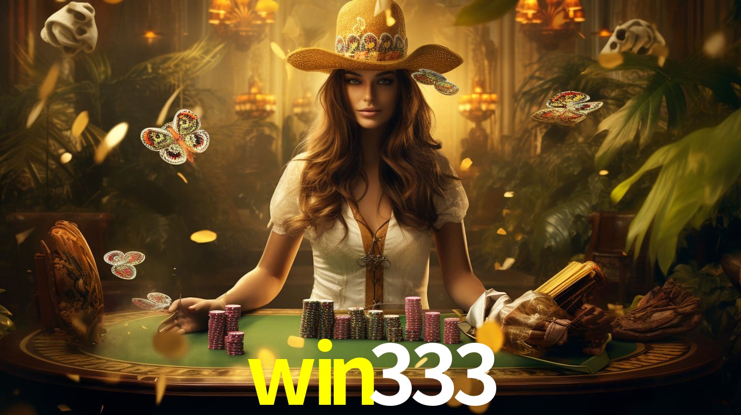 VIP Casino win333