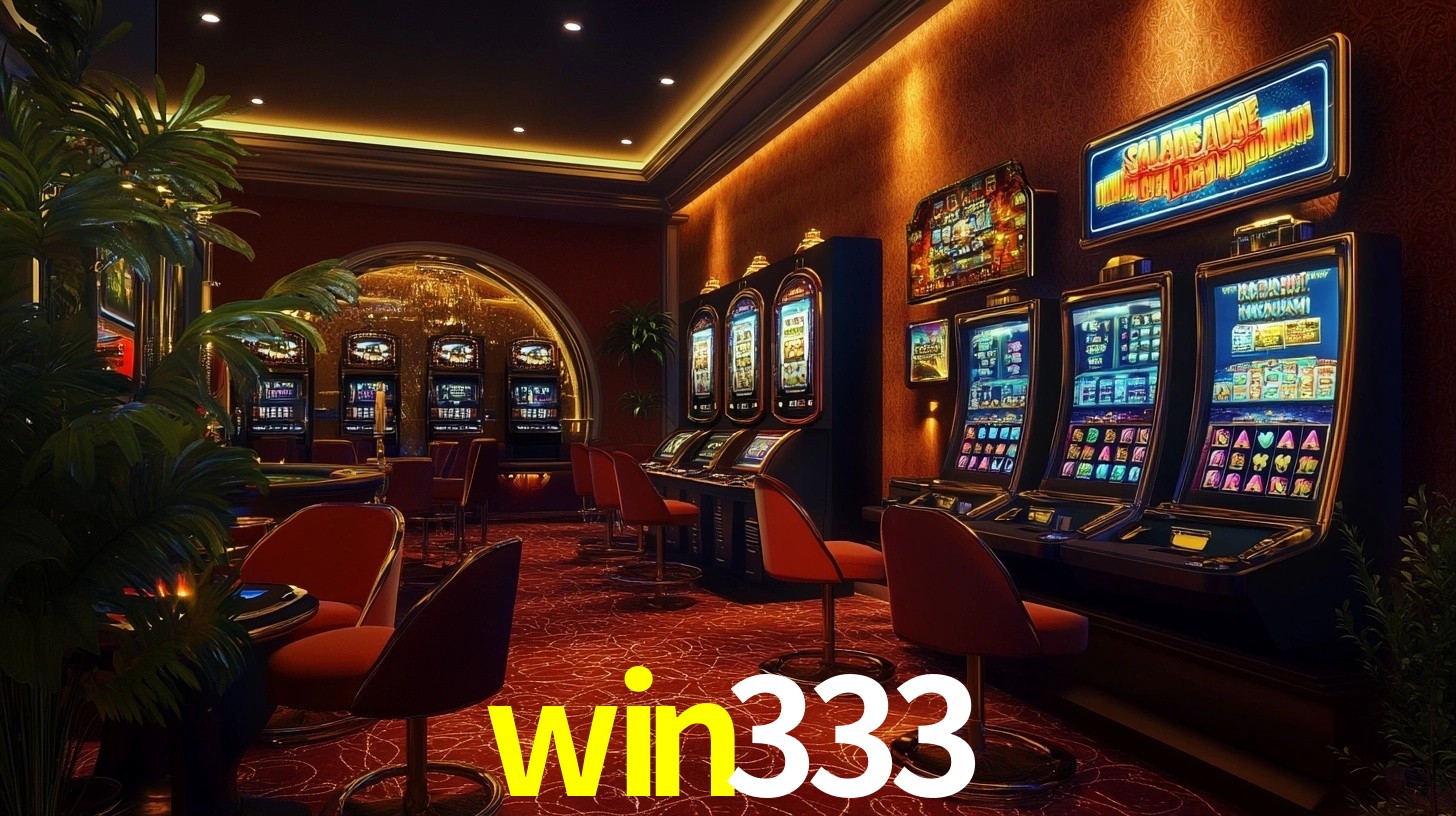 Tournaments win333