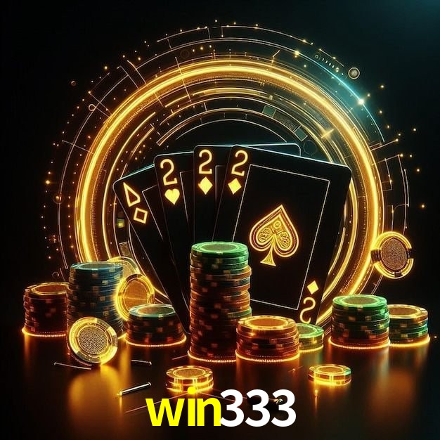 Recursos de Bônus win333