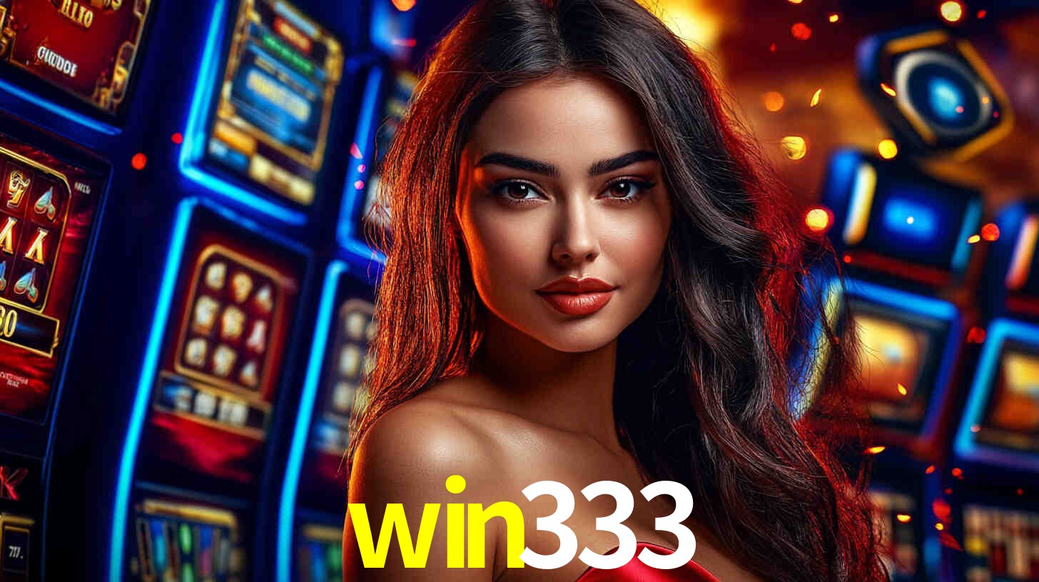 A Popularidade dos Caça-Níqueis no win333