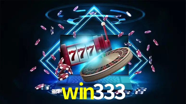 Provedores de Jogos win333