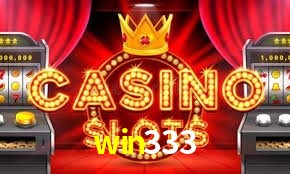 Games Directory win333