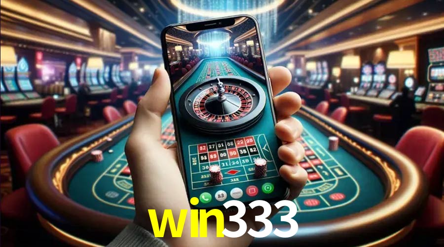 Secure Login win333