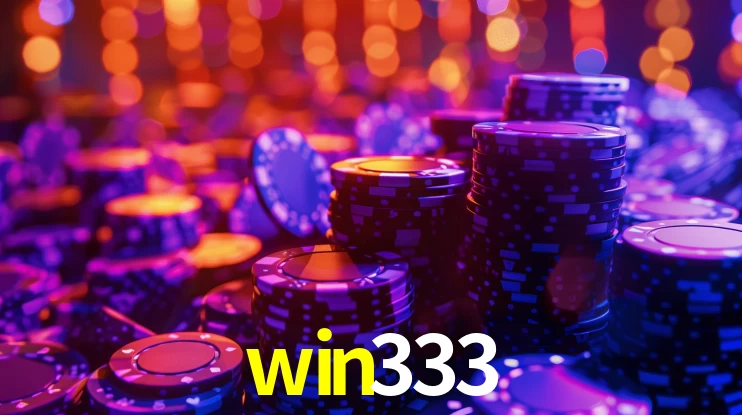 win333 bet