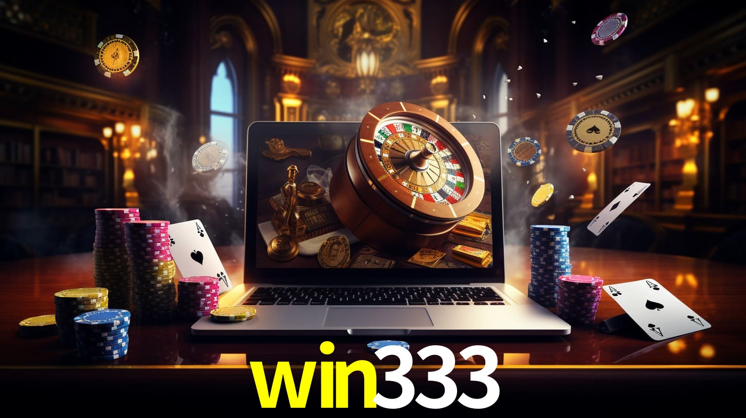 Blackjack Table win333