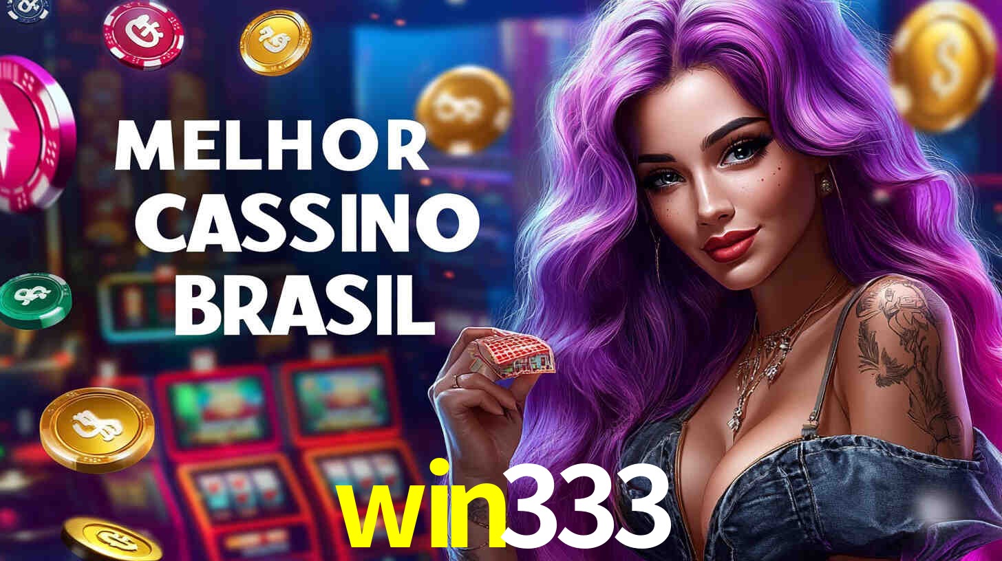 A Experiência Imersiva dos Cassinos Ao Vivo no win333
