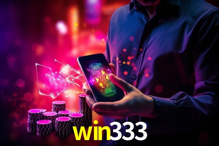 PIX Instantâneo win333
