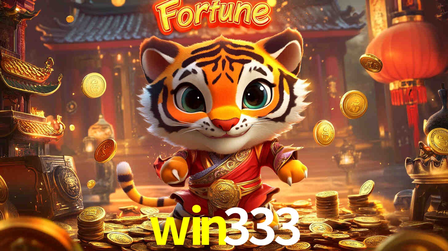 Desvendando o Mundo dos Jogos Virtuais na win333