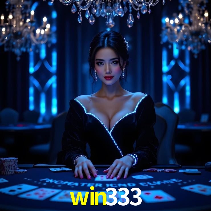 Diretório de Jogos win333