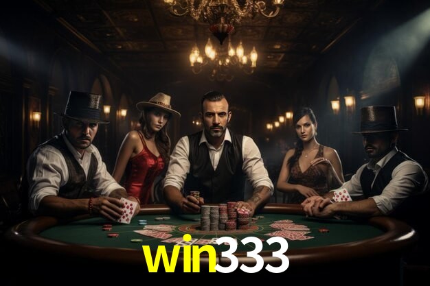 A Experiência Imersiva dos Cassinos Ao Vivo no win333