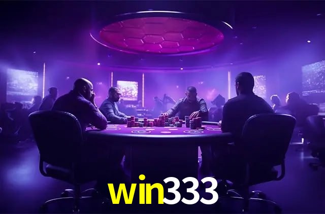 Descubra a Essência do win333: Nossa História e Compromissos