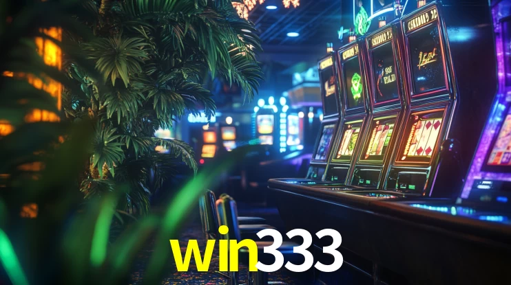 Live Casino win333