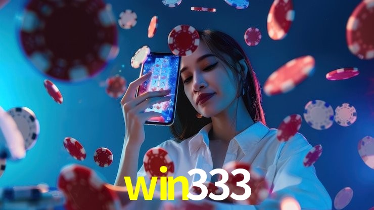 Descubra o Programa VIP da win333: Vantagens Exclusivas para Jogadores