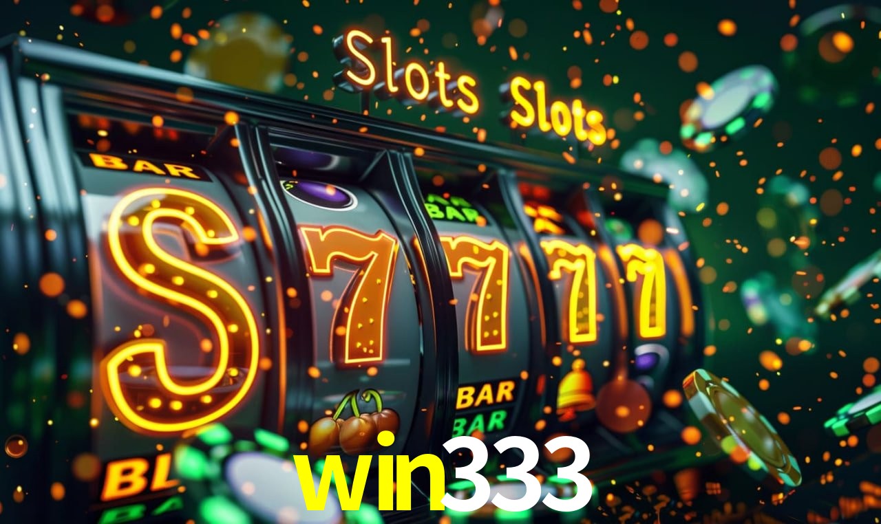 Casino Ao Vivo win333