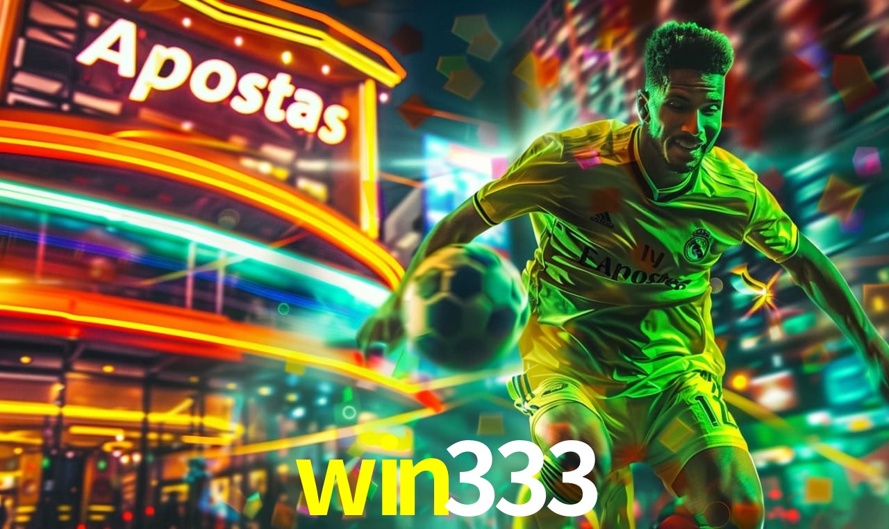 Estatísticas do Jogo win333