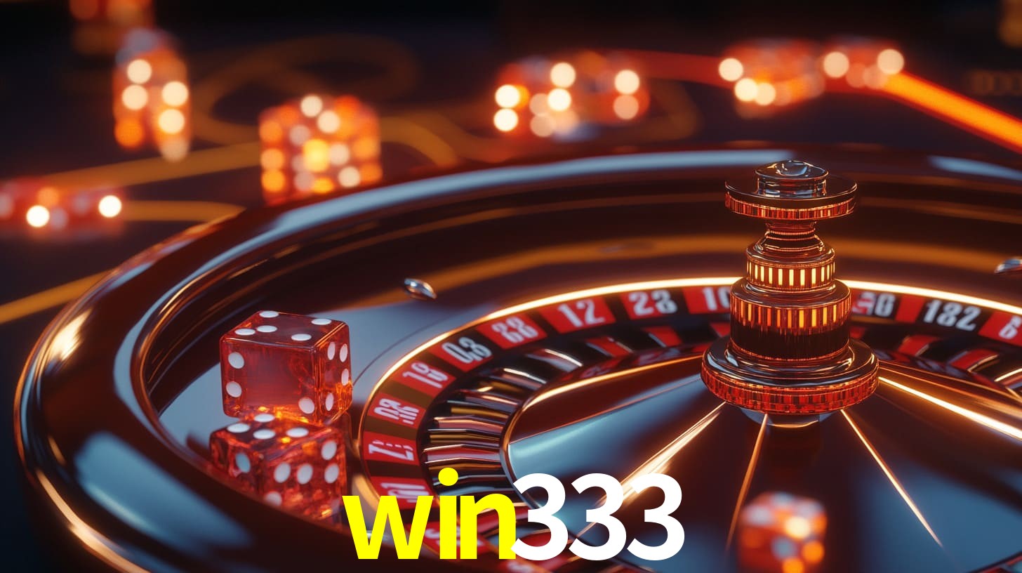win333 bet