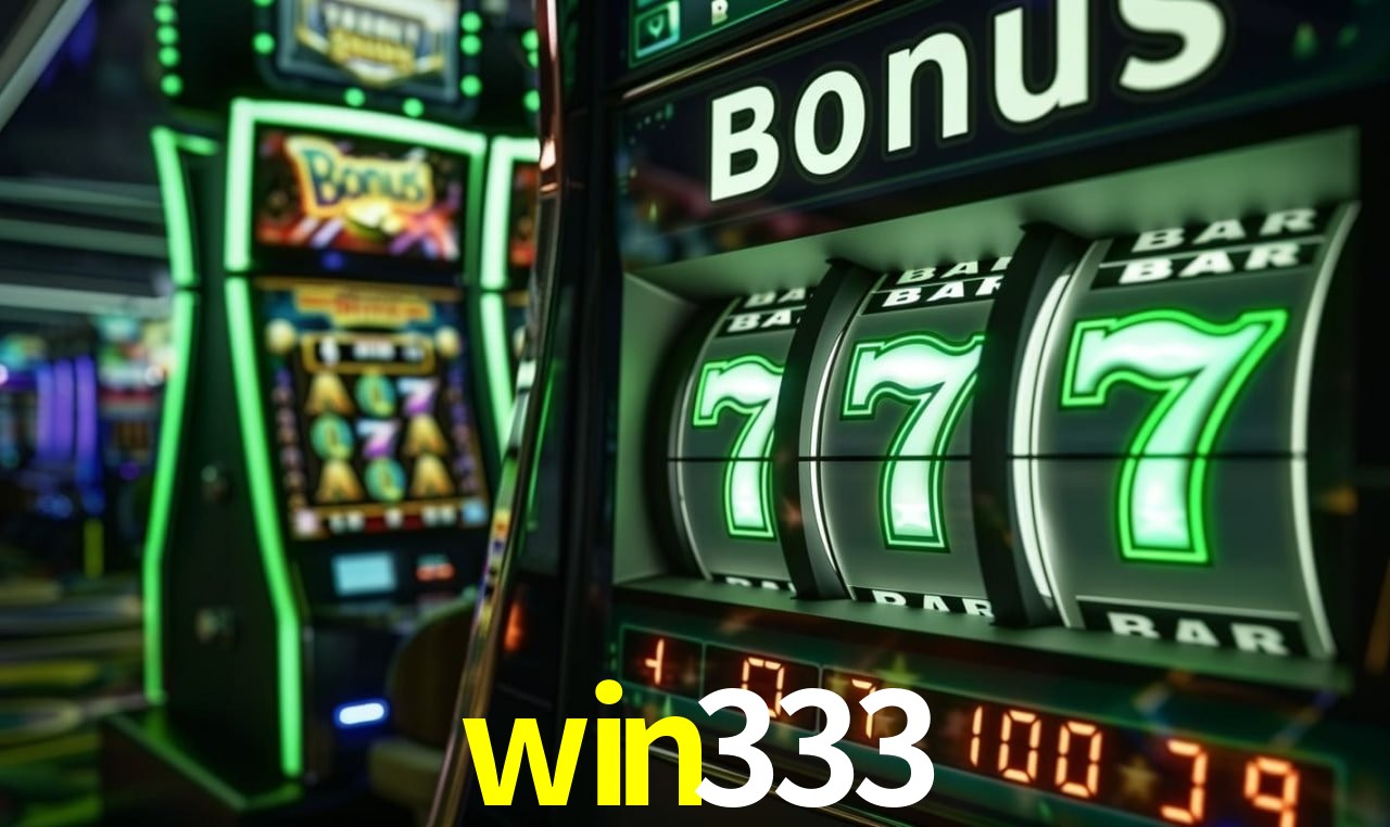 Game Providers win333