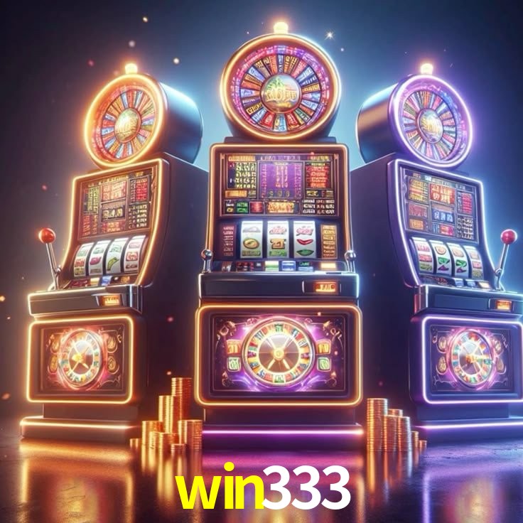 Experimente o Login Seguro Premium no win333