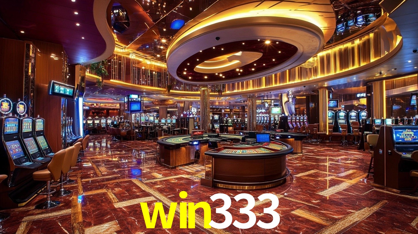 Programa VIP win333