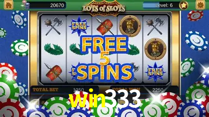 Desvendando o Mundo dos Jogos Virtuais na win333