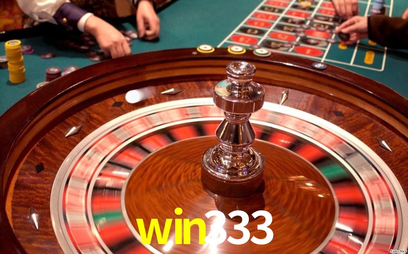 Roda da fortuna na win333