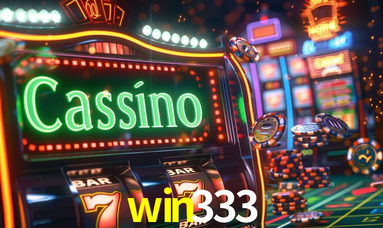 Cadastro Rápido win333