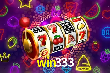 Descubra a Magia dos Jogos de Arcade no win333
