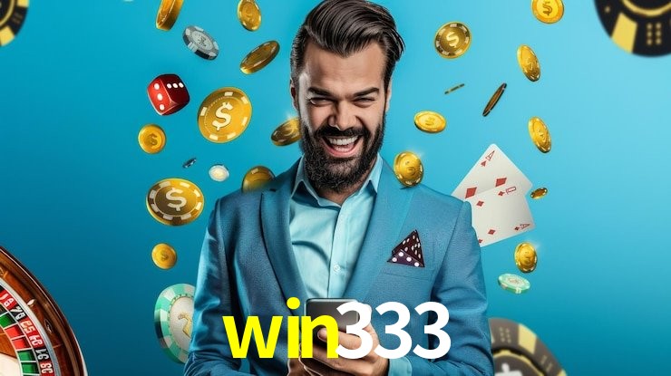 Slot Games win333