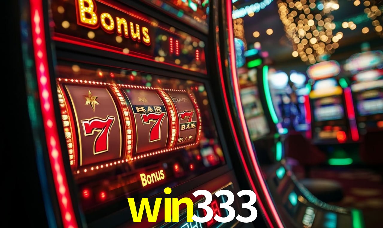 Mercados ao vivo e cash out na win333
