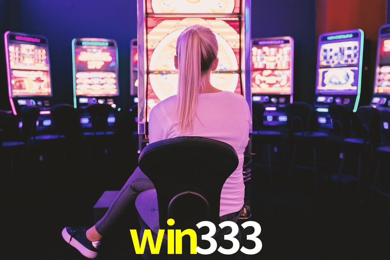 Live Casino win333