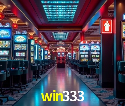 Explorando a Categoria de Eventos em Apostas na win333