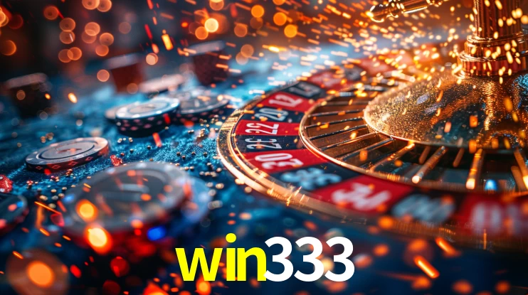 Account Benefits win333
