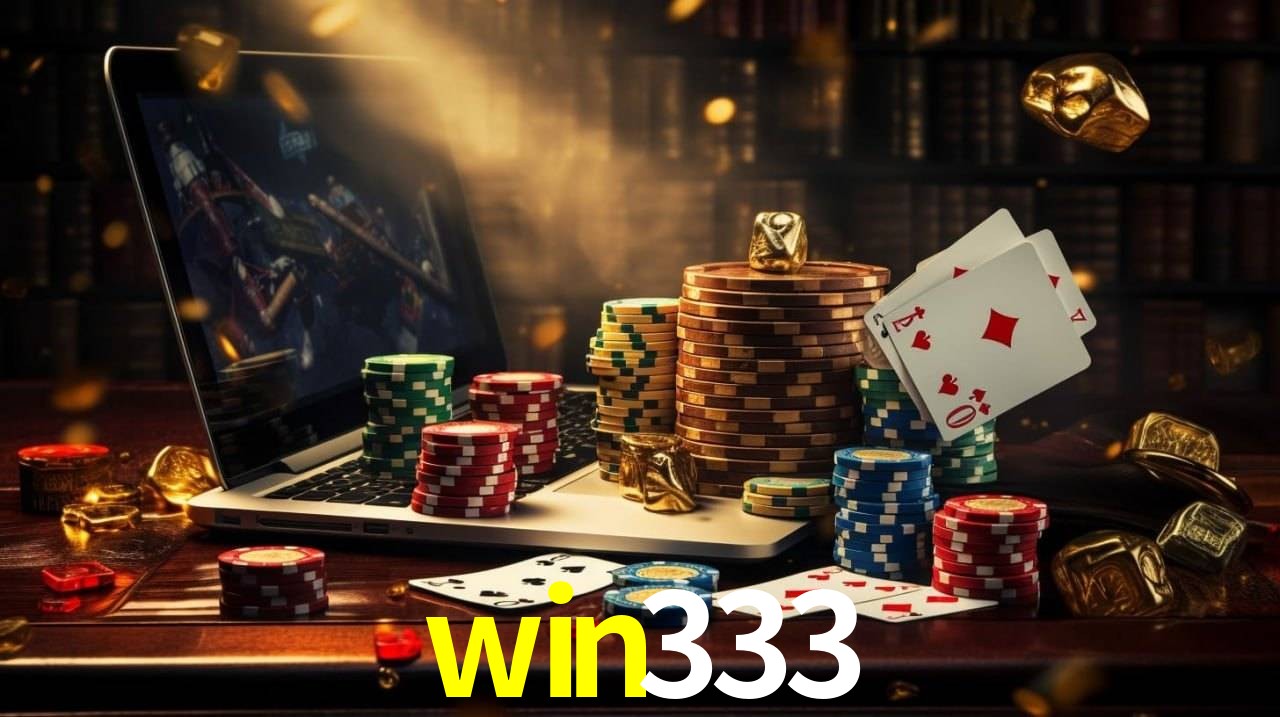 Bônus Diários win333