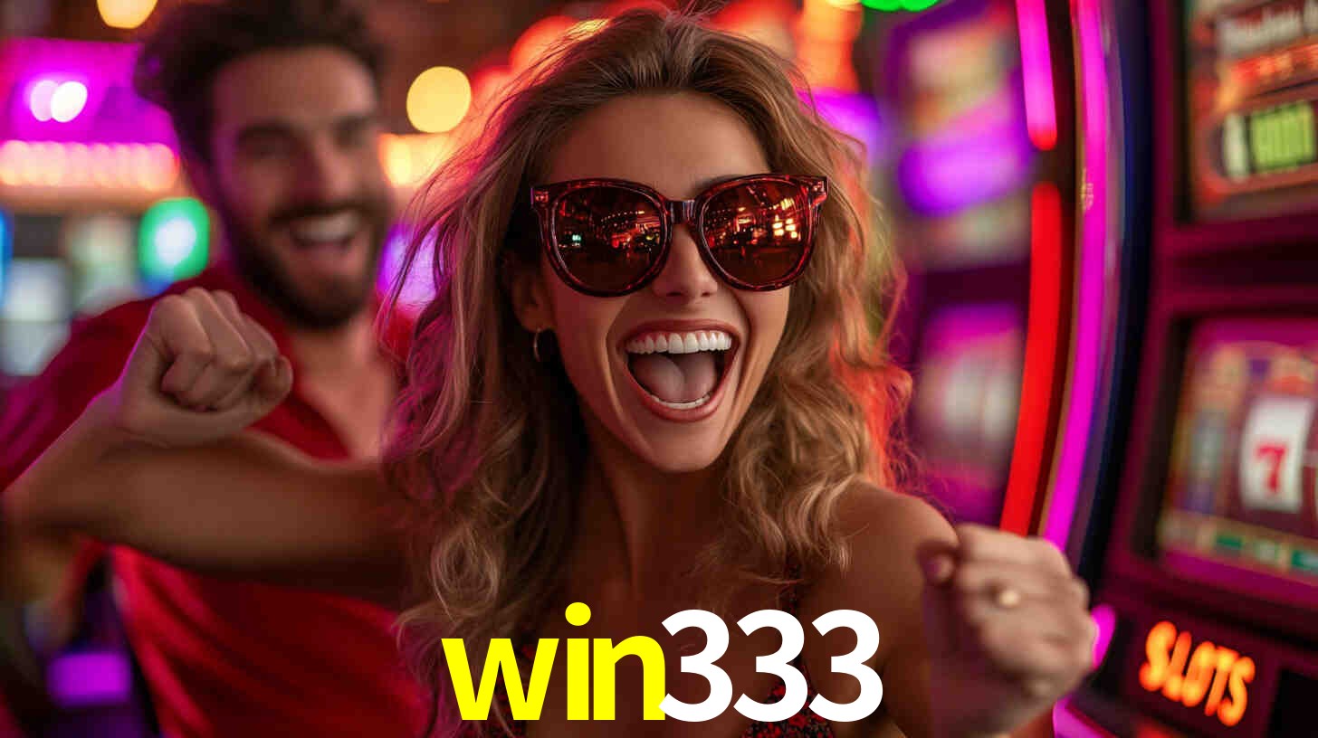 Apostas Esportivas na win333: Um Guia Completo