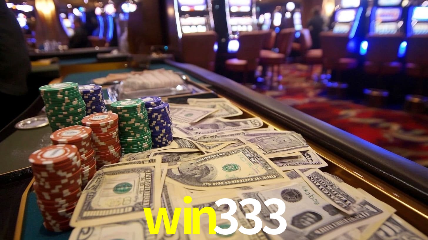 Biblioteca de slots populares na win333