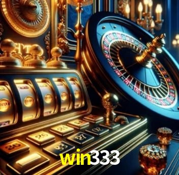 Torneios win333