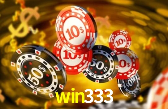 Mesa de Blackjack win333