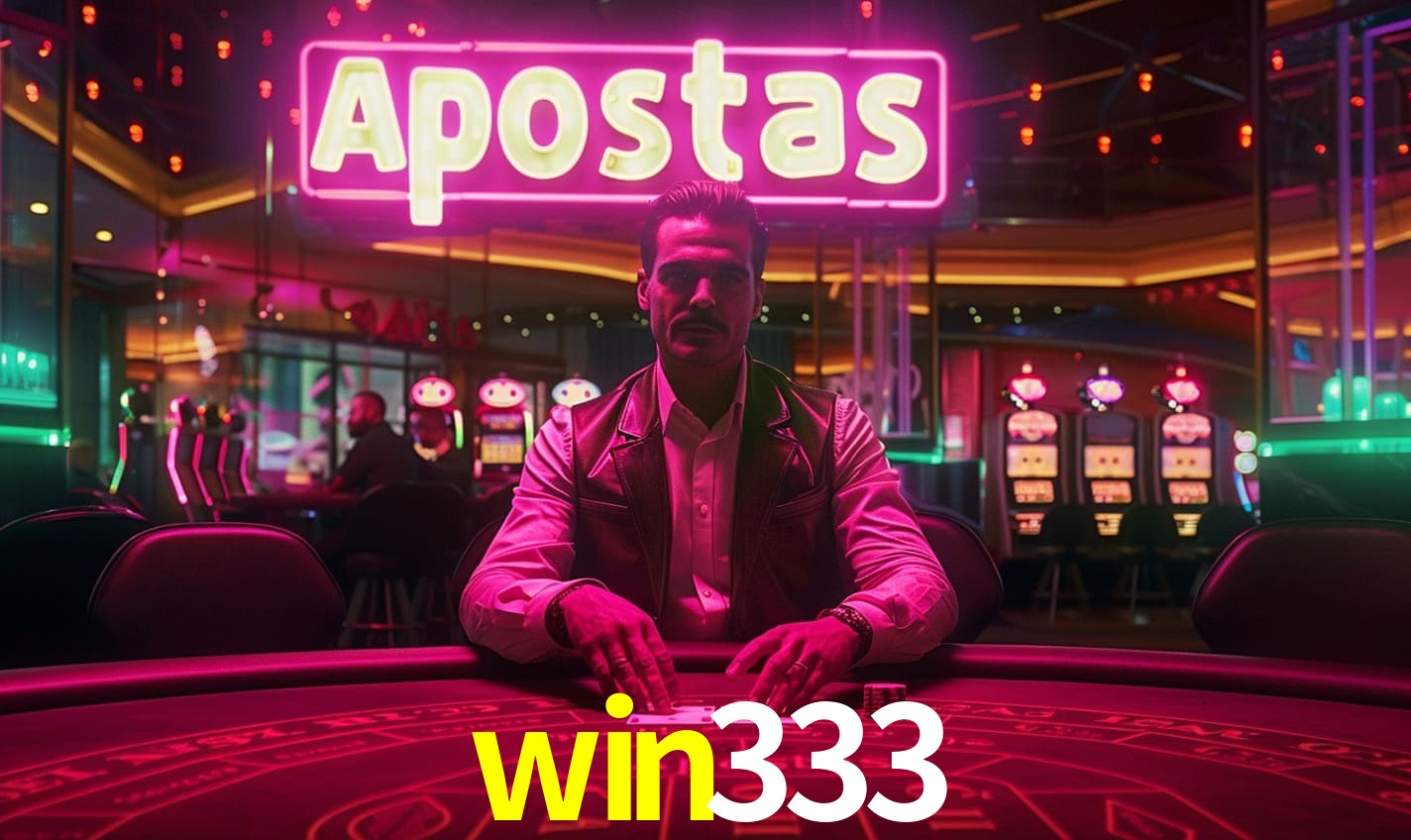 Explorando a Categoria de Eventos em Apostas na win333