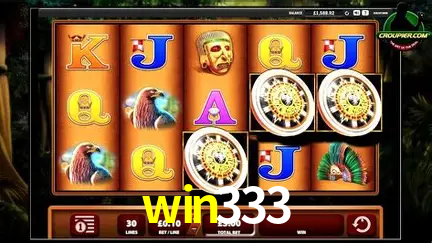 Jogos de mesa e apostas rápidas na win333